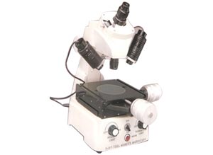 Toolmaker Microscope