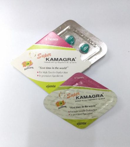 Super Kamagra Tablets