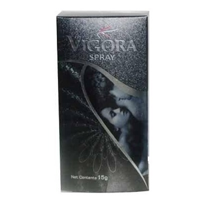 Vigora Lido Spray