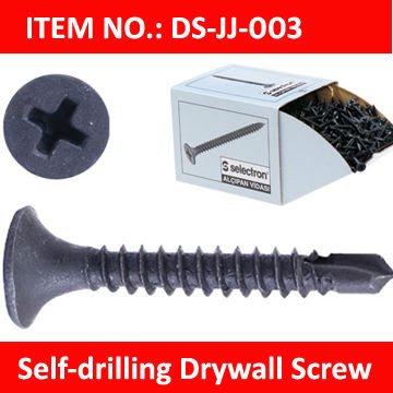 C1022A self drilling screw, Brand Name : Newkeyrun