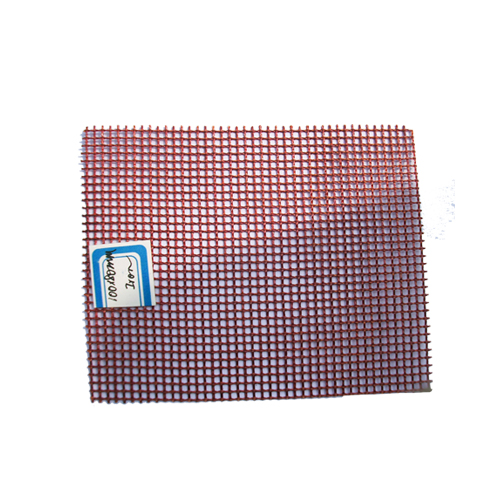 High Silica Fiberglass Iron & Copper Mesh Filter