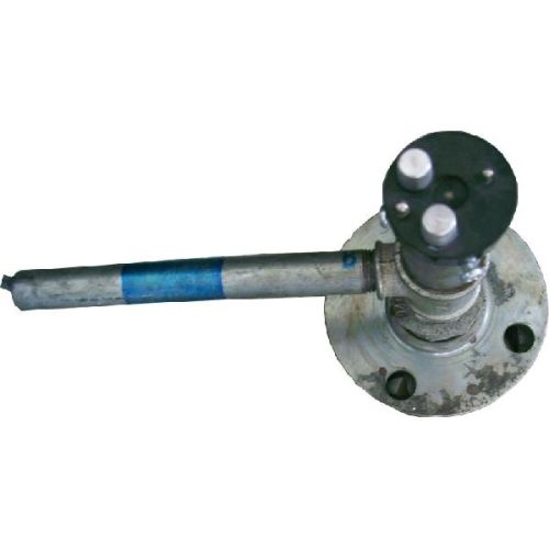 Long Handle Carbon Cup Holder