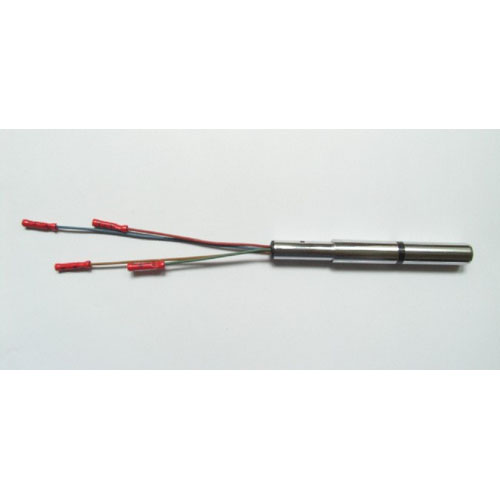 Polished Oxygen Probe