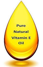 Natural Mixed Tocopherol.