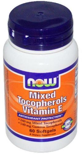 Tocopherols