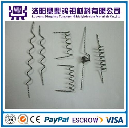 Hot Sale 0.25mm Tungsten Wire/W Wires From Manufacturer