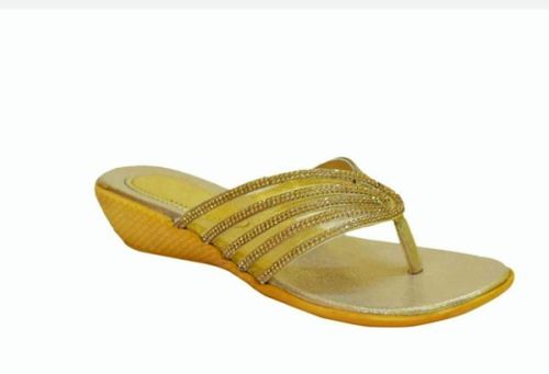 Ladies Fancy Sandals