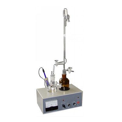 DSHD-2122 Karl Fischer Titrator