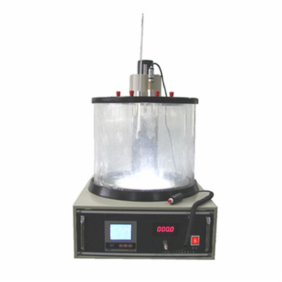 DSHD-265D-1 Kinematic Viscometer
