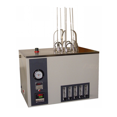 DSHD-8019A Aviation Gasoline Existent Gum Tester