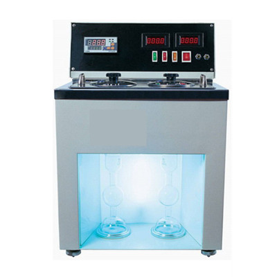 DSHE-1B Engler Viscometer