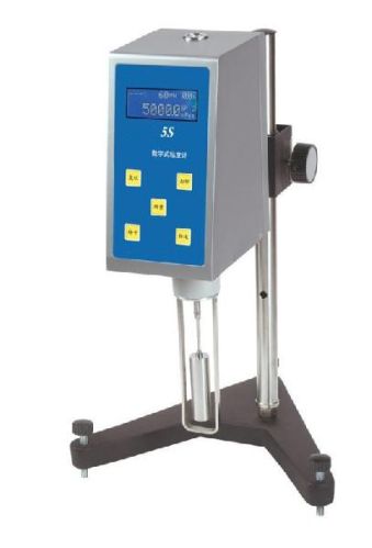Dshj-5s Rotational Viscometer