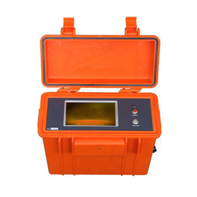 DSHT-2S Multi-Function Natural Electrical Field Detector