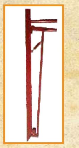 Hydraulic Seed Cum Fertilizer Dibbler, For Agricultural Use, Feature : Long Life