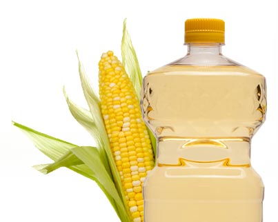 Blended Organic Corn Oil, For Cooking, Certification : FSSAI Certified