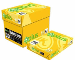 High Quality A4 Copy Paper 80 GSM Manufacturers