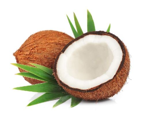 Fresh Coconut