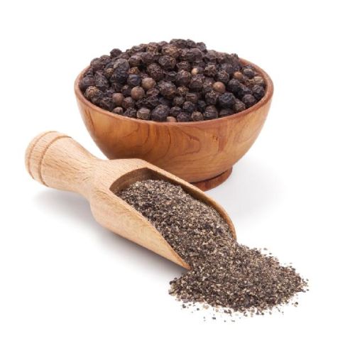 Black Pepper