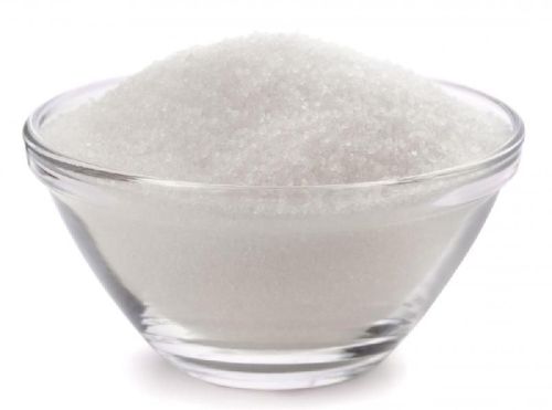 White Sugar