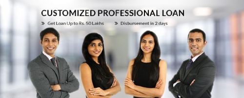 Loan To Professionals
