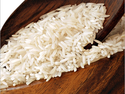 1509 Parboiled Basmati Rice