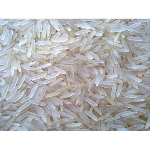 1509 Raw Basmati Rice