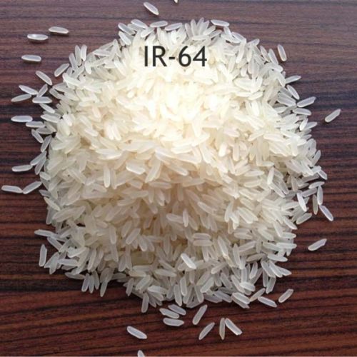 IR64 Raw Non Basmati Rice