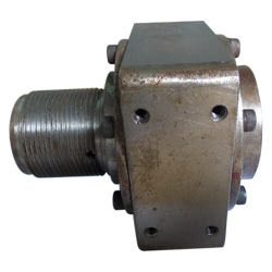 Pneumatic Motors