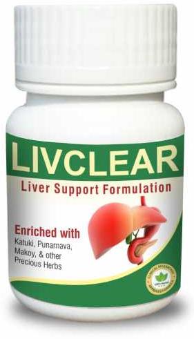 Liver Capsule