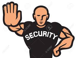Security Guard Service