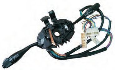 Plastic Peco 0185 Combination Switches