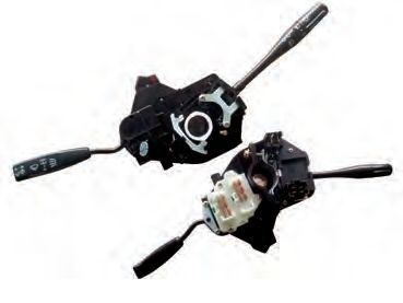 Peco 0186 Combination Switches