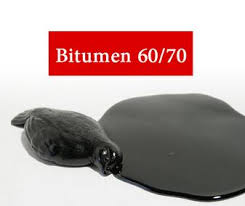 Bitumen 60/70