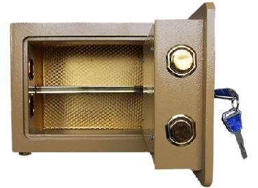 E-25JD Digital Steel Safe Box