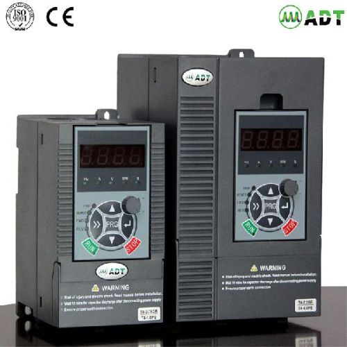 General Purpose Price Competitive AC Motor Controller