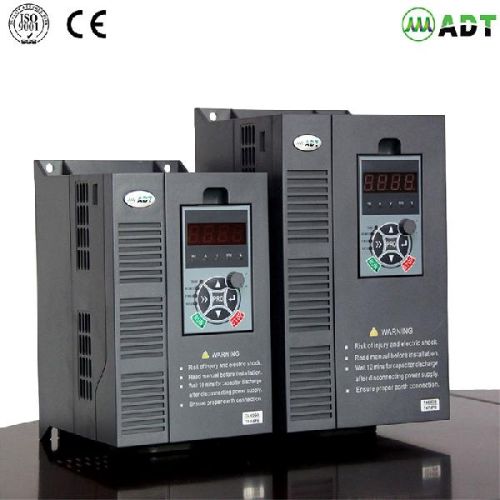 Good Quality AC Motor Drive/frequency Inverter/VFD/vsd Manufacturer