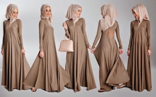 Muslim Dress, Packaging Type : colorful, Gender : female