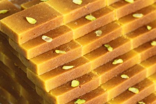 Mysore Pak