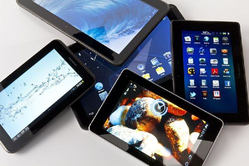 Tablet PC