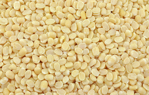 Split Washed Urad Dal
