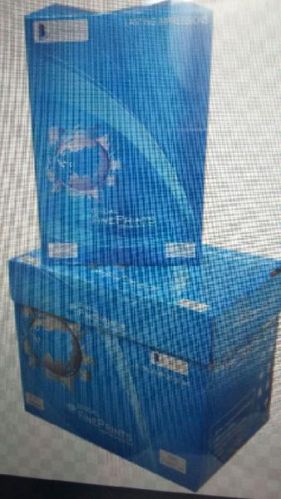 A4 Copier Paper, Size/Dimension : 75 Gsm