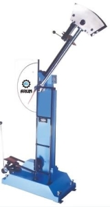 ARUN MAKE Impact Testing Machine