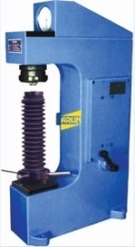 ARUN MAKE RAB-250 Hardness Testing Machine