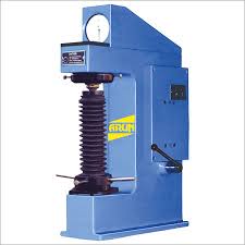 ARUN MAKE ROCKWELL HARDNESS TESTER