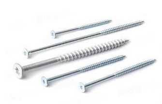 Chipboard Screws