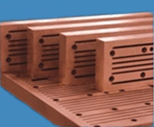 Copper Mould Plates