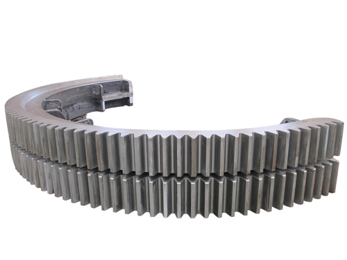 Gear Ring Castings
