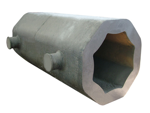 Ingot Mould Castings