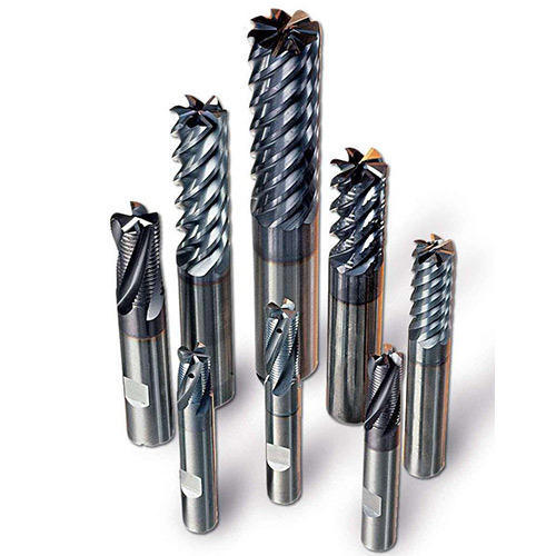 Carbide Cutting Tools