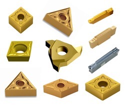 CNC Inserts